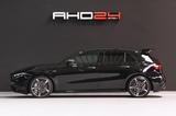 Mercedes-Benz A 35 AMG 4MATIC - Mercedes-Benz A-Klasse: Schwarz