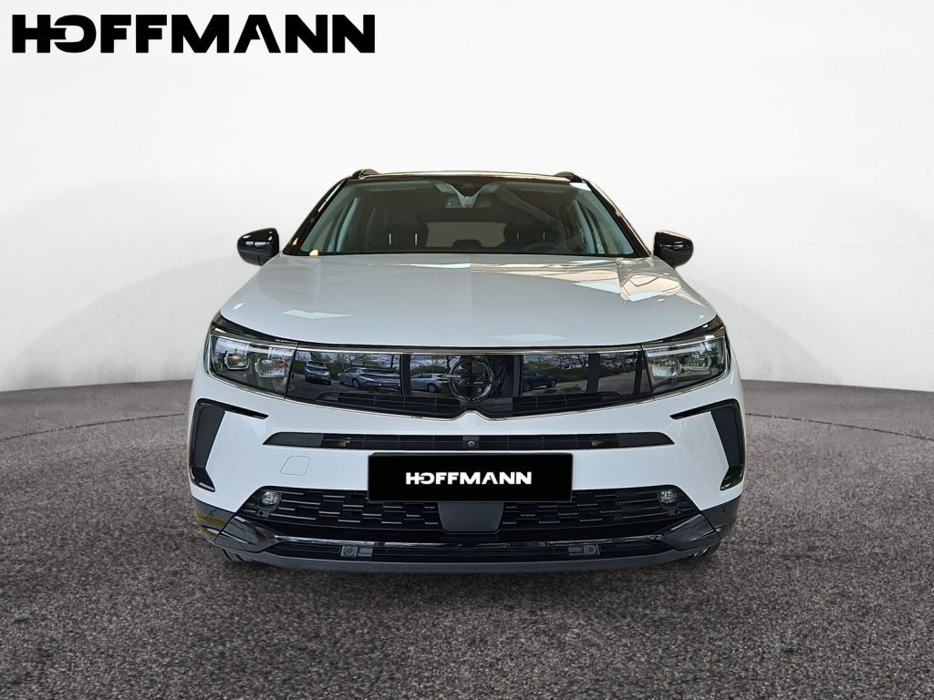 Fahrzeugabbildung Opel Grandland 1.2 Automatik GS Sitzheiz. LED-Matrix