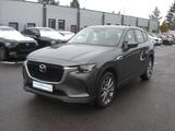 Mazda CX-60 Exclusive-Line AWD - Mazda CX-60 Exclusive-Line mit Diesel-Antrieb