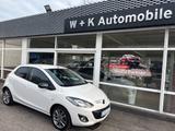 Mazda 2 L 1.3l MZR 84PS 5T 5GS AL-KENKO GARANTIE - Mazda mit Benzin-Antrieb: Kleinwagen, Kenko