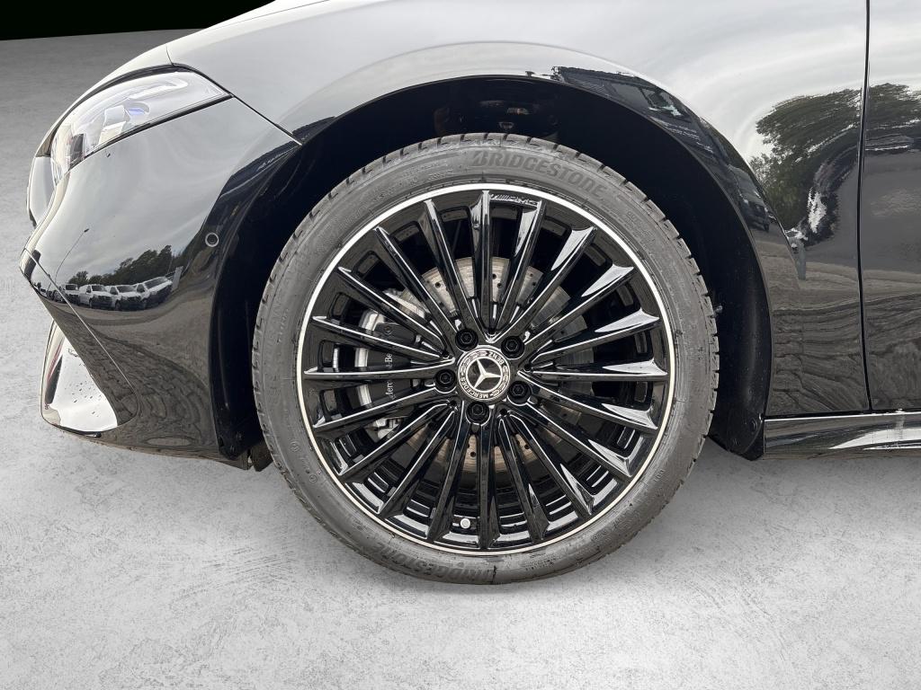 Mercedes-Benz A 250 e Special-Edition AMG Night 19'' Multibeam
