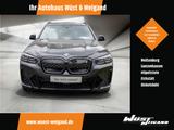 BMW iX3 Impressive M-Sport+Pano+Sound+Memory+HUT+20" - gebrauchte BMW iX3 aus dem Jahr 2023