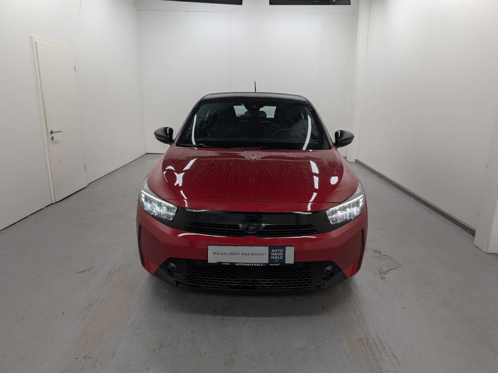 OPEL Corsa  1.2 Turbo GS LED Kamera CarPlay – Bild 6