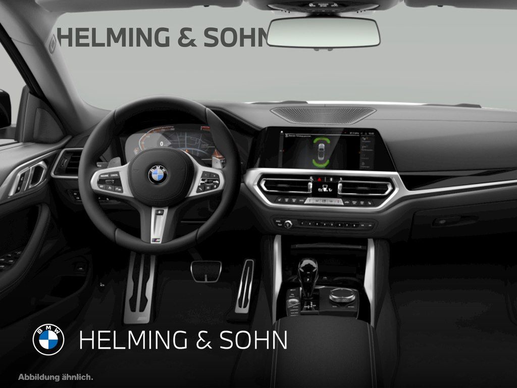 BMW 430 - Bild 5