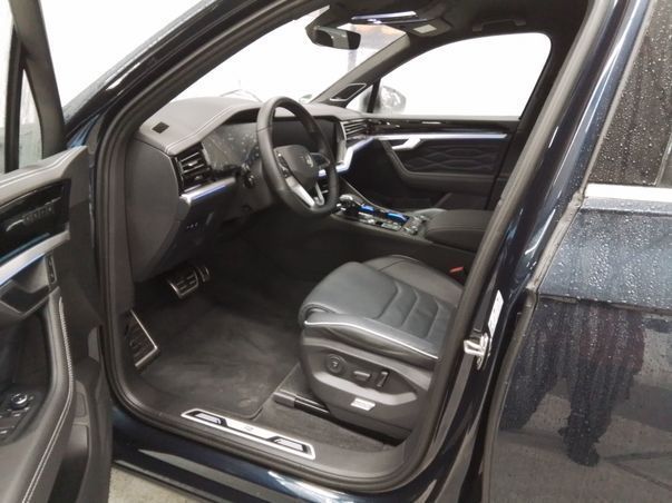 Volkswagen Touareg - Bild 6