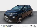Citroën C3 Aircross Shine El. Panodach Navi Apple CarPla - Citroën C3 Aircross mit Benzin-Antrieb: Automatik
