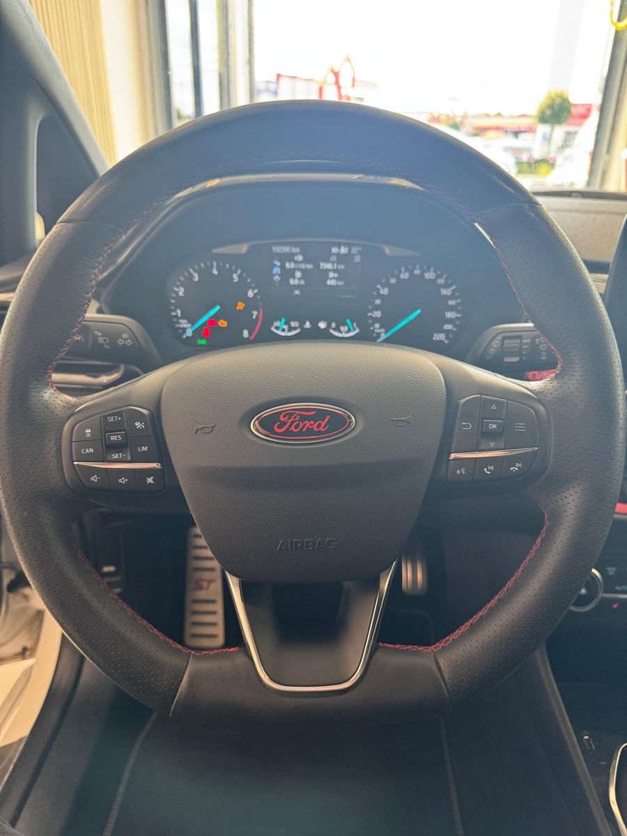 Fahrzeugabbildung Ford Fiesta ST-Line/NAVI/KLIMA/KAMERA/BANG&OLUFSEN