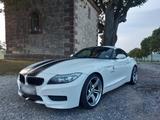 BMW Z4 E89 sDrive 23i - BMW Z4: E89