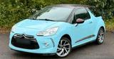 Citroën Citroen DS 3 in TOP Zustand 156 PS - gebrauchte Citroën DS3 aus dem Jahr 2010