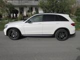 Mercedes-Benz GLC 43 AMG,Designo, AHK,Panorama,Airmatic,