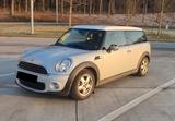 MINI Clubman  One D - MINI One D Clubman von privat
