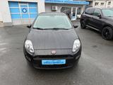 Fiat Punto MYSTYLE sparsam & günstig - Fiat Punto MYSTYLE mit Benzin-Antrieb