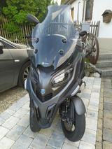 Piaggio MP3 530 hpe - PIAGGIO ABS MP3