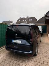 Volkswagen Caddy 2,0TDI 90kW BMT Move Super - Volkswagen Caddy: 9k