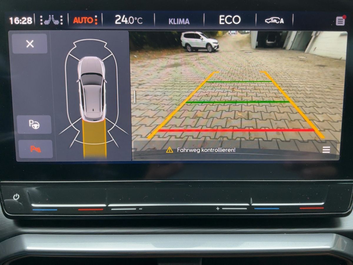 Cupra Formentor - Bild 20