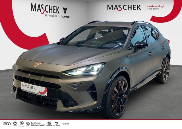 Cupra Formentor VZ 1.5 TSI FrontAssist Matrix-LED Keyl