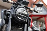 Honda CB 125 R ! NEUES MODELL MIT TFT DISPLAY ! TOP !! - HONDA CB 125 T