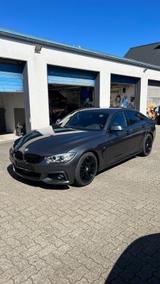 BMW 430d f36 Grand Coupé - BMW 430 in Bremen