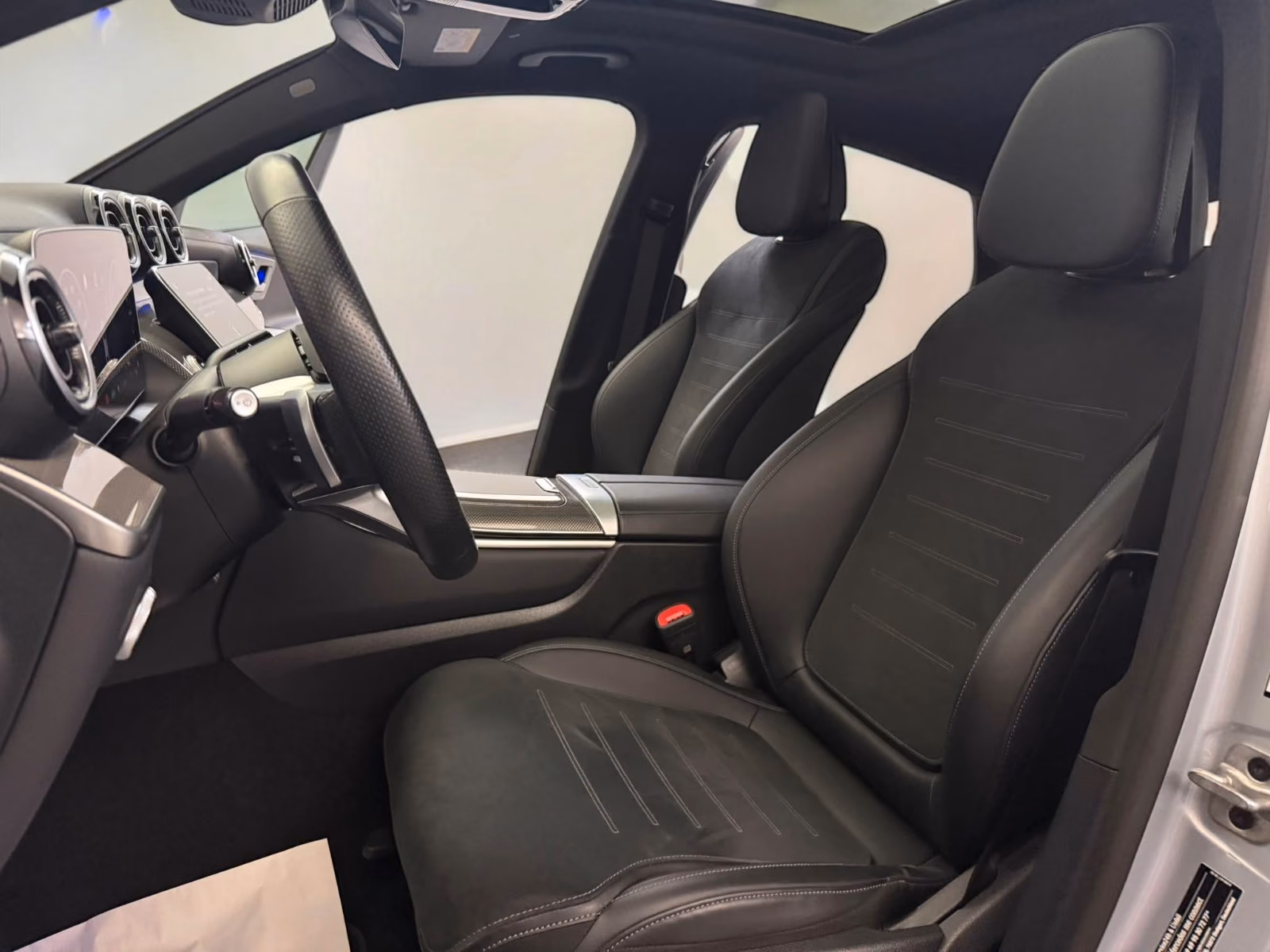 Mercedes-Benz GLC 300 de 4M Coupe AMG LINE x2*PANO*ACC*ADVANCE