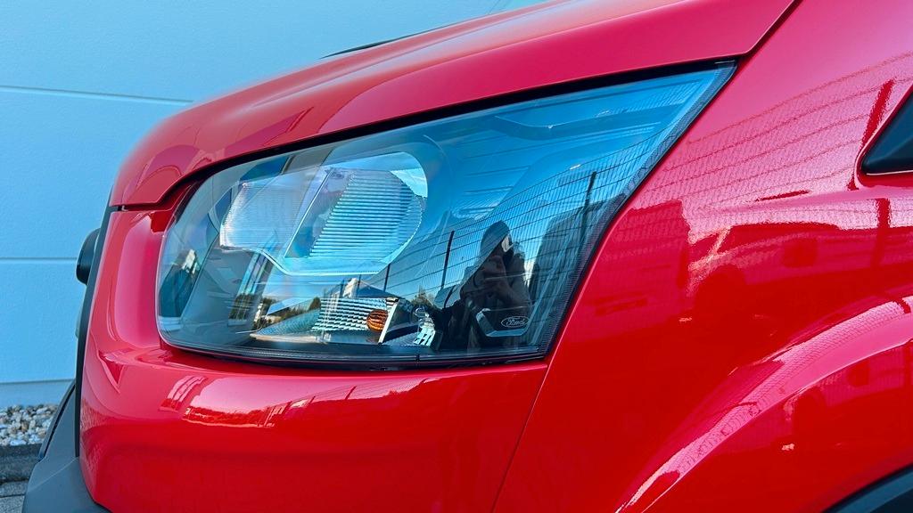 Ford Transit FT350 L3H2 Trend FWD 2xAirbag*PDC*Kamera