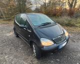 Mercedes-Benz MERCEDES-BENZ A 140 BJ 2003 66.366KM TÜV - Mercedes-Benz A 140