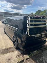 Volkswagen T5 Transporter - VW T5 Transporter von privat