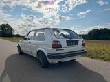 Volkswagen Golf 2 1,8T AGU, viele G60 Teile, ungeschweißt  - Volkswagen aus 1985