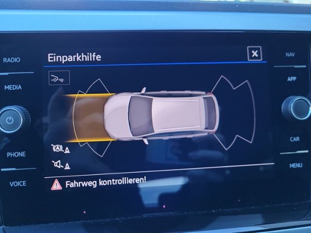 Volkswagen Taigo - Bild 24