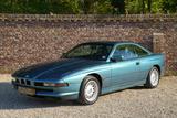BMW Ci Individual Model | Longtime one family car - BMW 840: Ci
