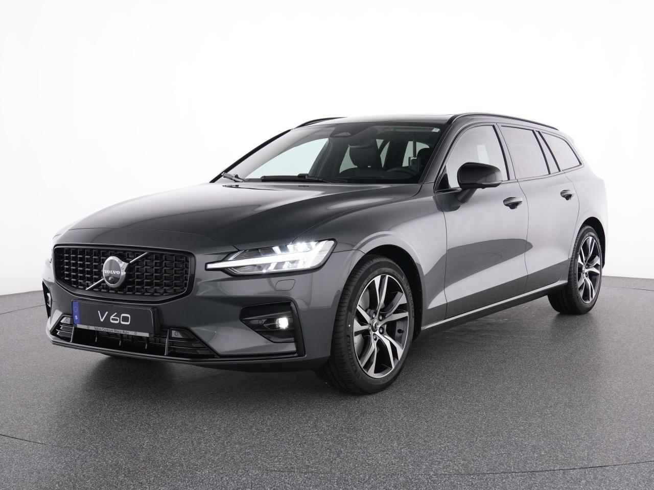 Volvo V60 B4 Plus Dark+LAGOM-PAK+LICHT-PAK+