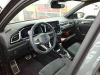 Volkswagen T-Roc - Vorschau Bild 3