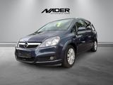 Opel Zafira CATCH ME Now 1.6/7Sitzer/Klima/Tempomat - Opel Zafira: Catch Me Now