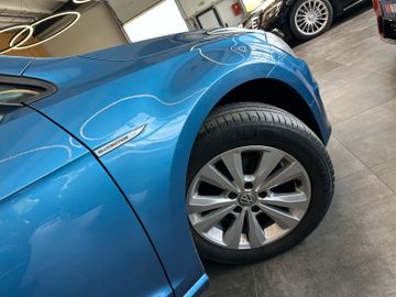 MYAUTOCENTER – Gebraucht- und Jahreswagen mit Werkstattservice in Pfaffenhofen Volkswagen Golf VII Variant Comfortline BlueMotion