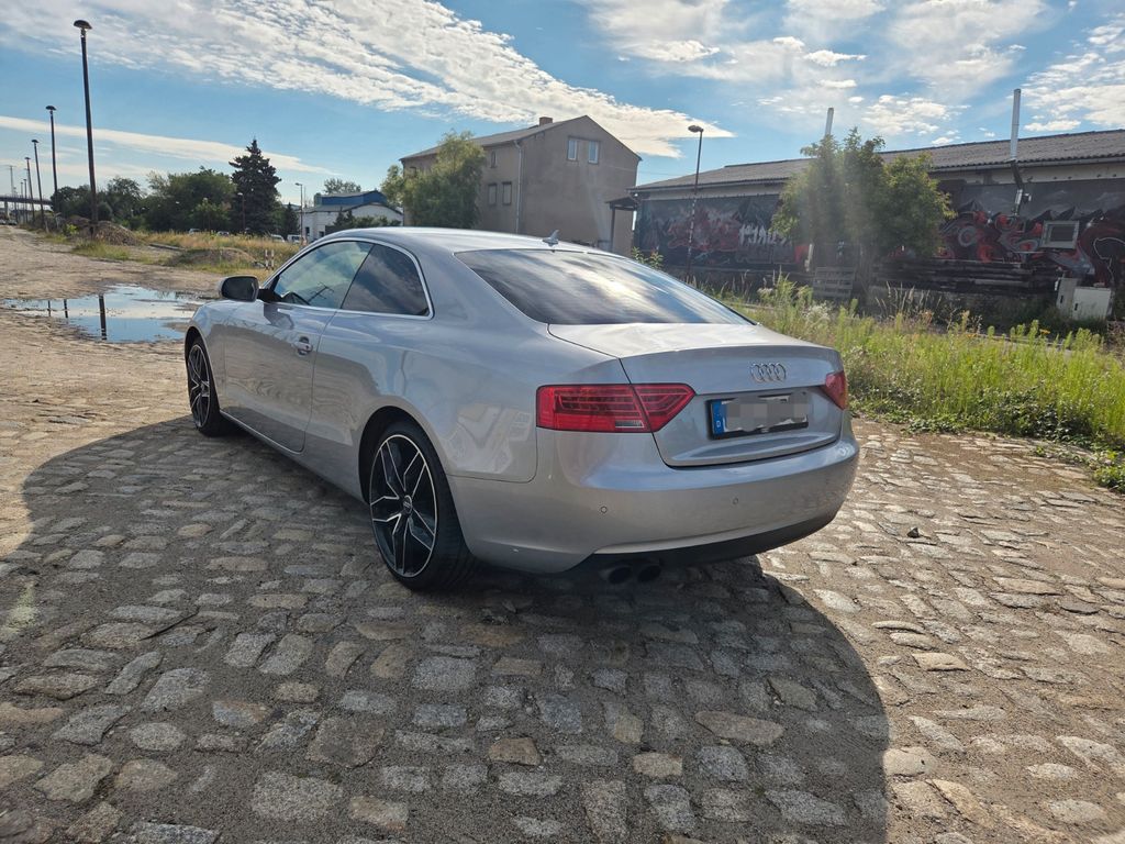 Image of Audi A5