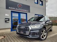 Audi Q5 50 TDI quattro sport *AHK*LED*KAMERA*SHZ*