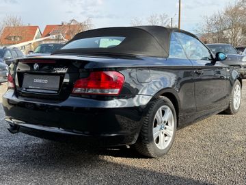 BMW 120 - 6