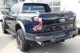 Ford Ranger Raptor e-4WD Doppelkabine - Ford Raptor mit Anhängerkupplung