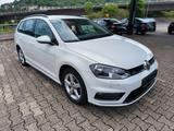 Volkswagen Golf VII Variant Comfortline R-Line 1.Hand 70000 - Volkswagen Golf: Kombi, 7