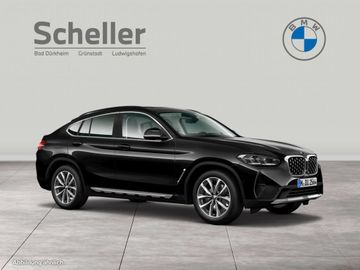 BMW X4 - 9