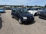 Fiat Panda 1.2 8V Active - Fiat Panda aus 2011: Allradantrieb