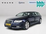 Audi A6 Avant 2.0 TFSI Pro Line S | panorama dach | s - mit Benzin-Antrieb: Blau, Vollleder, Panorama Dach
