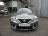 Suzuki Baleno Club Klima Alu15 Allwetter SHZ 1.Hd 18Tkm - scheckheftgepflegte Suzuki Baleno