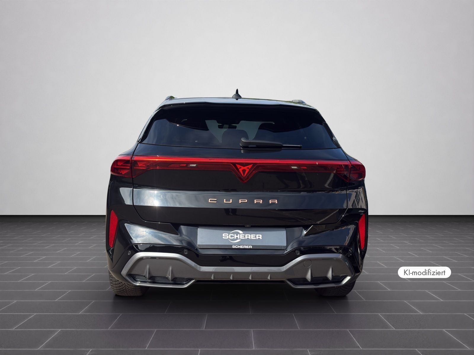 Cupra Terramar - Bild 6