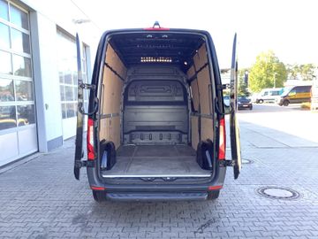 Mercedes Sprinter - 12
