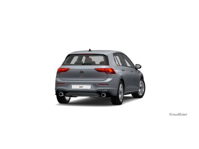 Volkswagen Golf - Bild 4