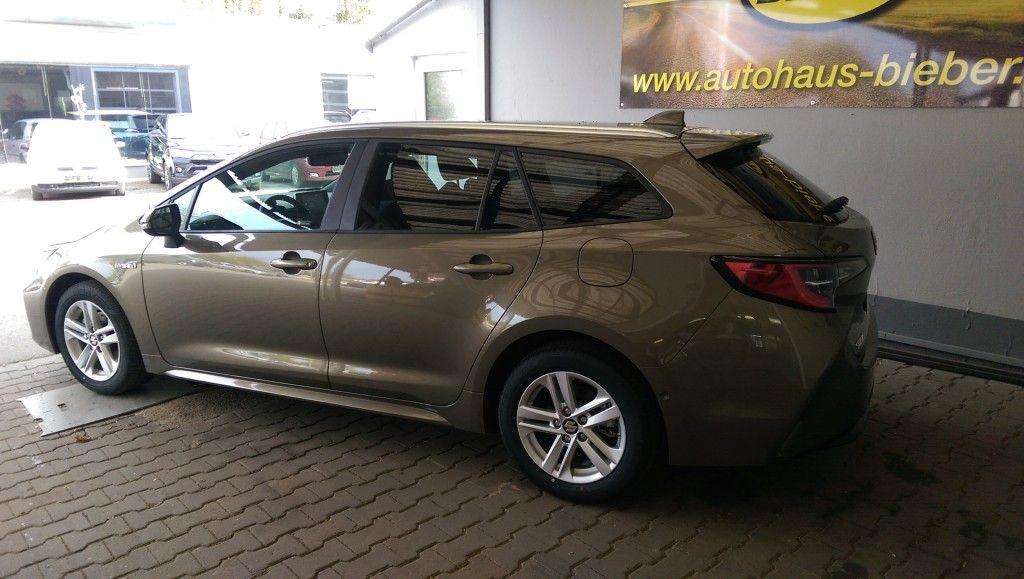 Suzuki Swace 1.8 Hybrid CVT Comfort+