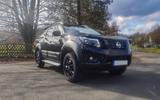 Nissan NISSAN NAVARA NP300 2.3 dCi N-Guard Double... - Nissan NP 300 Diesel Gebrauchtwagen