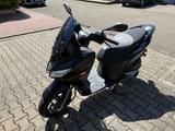 Aprilia SXR 50 Mofa Roller Motorroller 25 km/h - MOFA 25 KM H