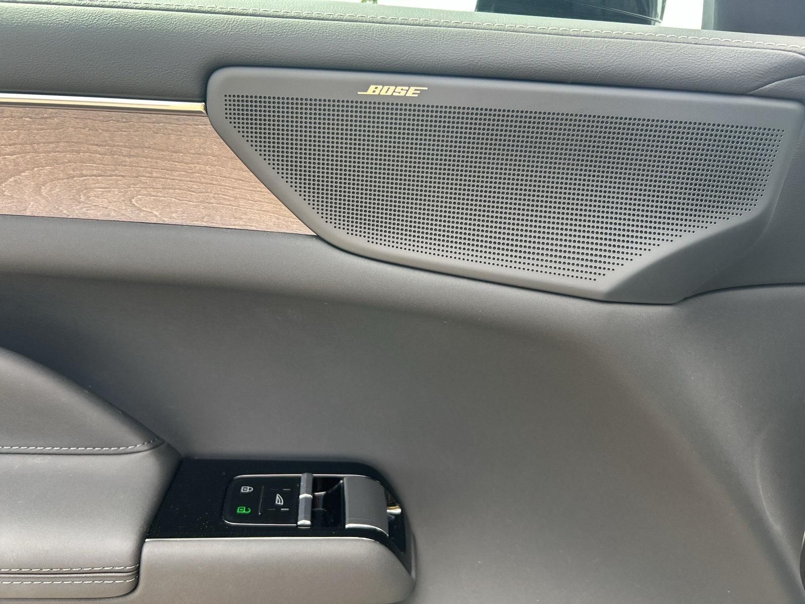 Volvo ES90 - Bild 23