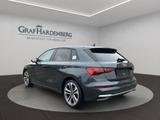 Audi A3 Sportback 35 TFSI S tronic ACC Matrix LED - Audi A3: Allradantrieb
